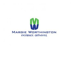 www.MargieW.com entry by posttradesign