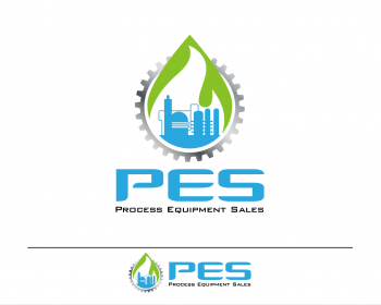 Logo Design entry 796657 submitted by graphica to the Logo Design for PES  run by invigor