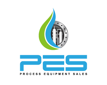 Logo Design for PES