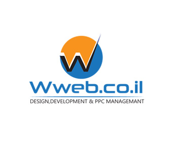 Logo Design entry 796809 submitted by hegesanyi to the Logo Design for Wweb.co.il run by ilan256