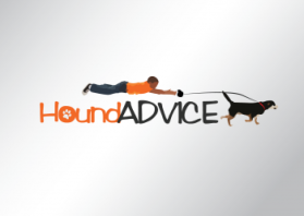 Hound Advice entry by Damian Karl Ellis