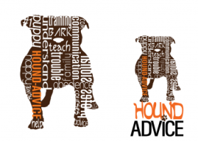 Hound Advice entry by Damian Karl Ellis