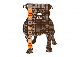 Hound Advice entry by Damian Karl Ellis