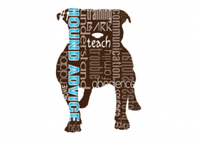 Hound Advice entry by Damian Karl Ellis