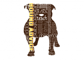 Hound Advice entry by Damian Karl Ellis