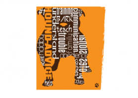 Hound Advice entry by Damian Karl Ellis