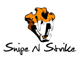 Snipe n Strike entry by ibbie ammiel