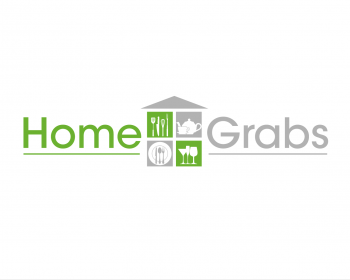 Logo Design entry 797542 submitted by APRIL to the Logo Design for Home Grabs run by homeg