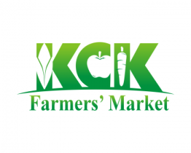 KCK Farmers' Market entry by Ahmad Arif