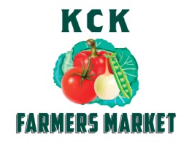 KCK Farmers' Market entry by Brian Welzbacher