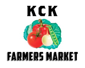 KCK Farmers' Market entry by Brian Welzbacher