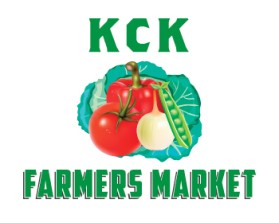 KCK Farmers' Market entry by Brian Welzbacher