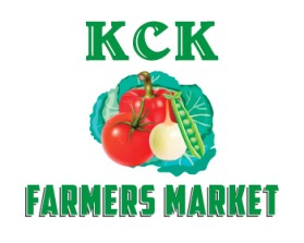 KCK Farmers' Market entry by Brian Welzbacher