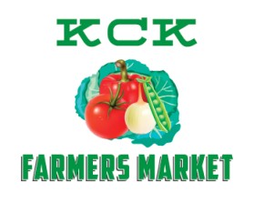 KCK Farmers' Market entry by Brian Welzbacher