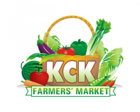 KCK Farmers' Market entry by Ahmad Arif