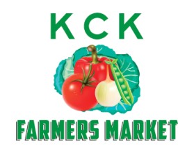 KCK Farmers' Market entry by Brian Welzbacher