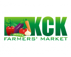 KCK Farmers' Market entry by Ahmad Arif