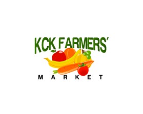 KCK Farmers' Market entry by Ibrahim Anas Tangonan