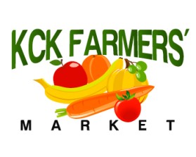 KCK Farmers' Market entry by Ibrahim Anas Tangonan