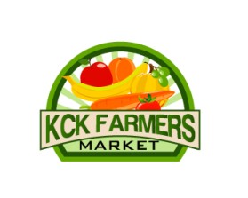 KCK Farmers' Market entry by Ibrahim Anas Tangonan