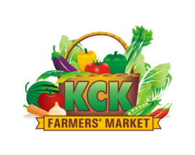 KCK Farmers' Market entry by Ahmad Arif
