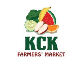 KCK Farmers' Market entry by Ricky Codilla