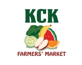 KCK Farmers' Market entry by Ricky Codilla