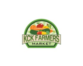 KCK Farmers' Market entry by Ibrahim Anas Tangonan