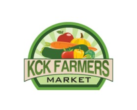KCK Farmers' Market entry by Ibrahim Anas Tangonan