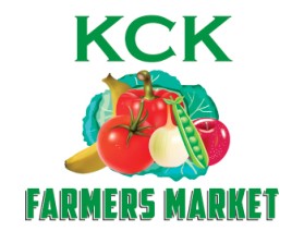 KCK Farmers' Market entry by Brian Welzbacher