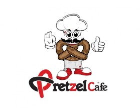 Pretzel Cafe entry by gabby12