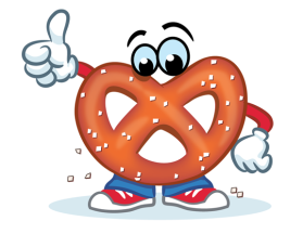 Pretzel Cafe entry by Mitchkey