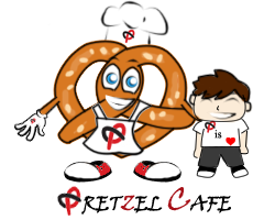 Pretzel Cafe entry by joshuamosca123