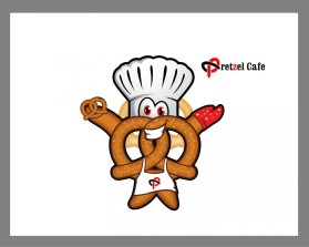 Pretzel Cafe entry by tiyasha