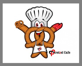 Pretzel Cafe entry by tiyasha