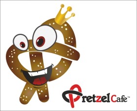 Pretzel Cafe entry by emanuilova