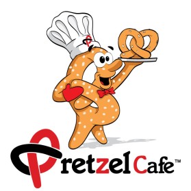 Pretzel Cafe entry by JINKODESIGNS
