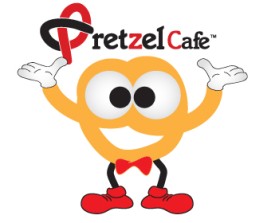Pretzel Cafe entry by yeetwaters