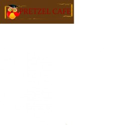 Pretzel Cafe entry by Aadesign