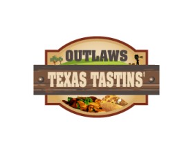OUTLAWS TEXAS TASTINS' entry by ibbie ammiel