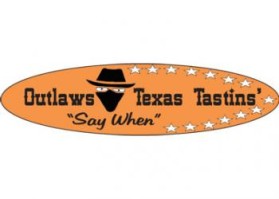 OUTLAWS TEXAS TASTINS' entry by paguy58