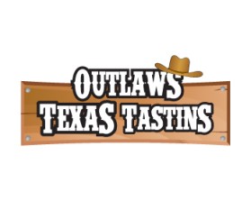 OUTLAWS TEXAS TASTINS' entry by ibbie ammiel