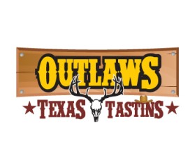 OUTLAWS TEXAS TASTINS' entry by ibbie ammiel