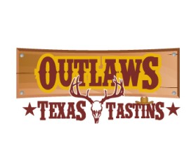 OUTLAWS TEXAS TASTINS' entry by ibbie ammiel