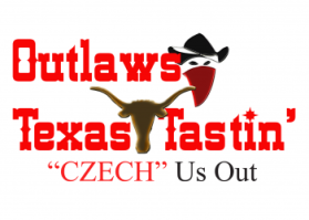 OUTLAWS TEXAS TASTINS' entry by paguy58