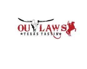 OUTLAWS TEXAS TASTINS' entry by life05