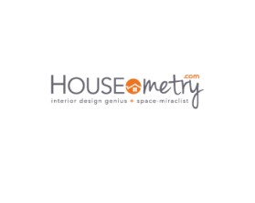 Logo Design entry 798694 submitted by eldesign to the Logo Design for HOUSEometry.com run by DesignGenius
