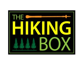The Hiker Box entry by Rodney L Purvis