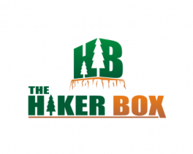 The Hiker Box entry by Ahmad Arif