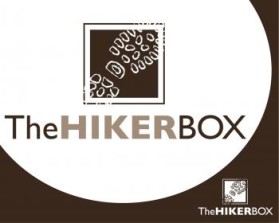 The Hiker Box entry by Jon Fredric Offerdahl